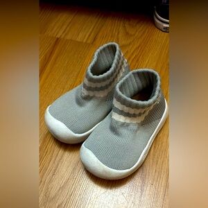 Flexible Toddler Shoes